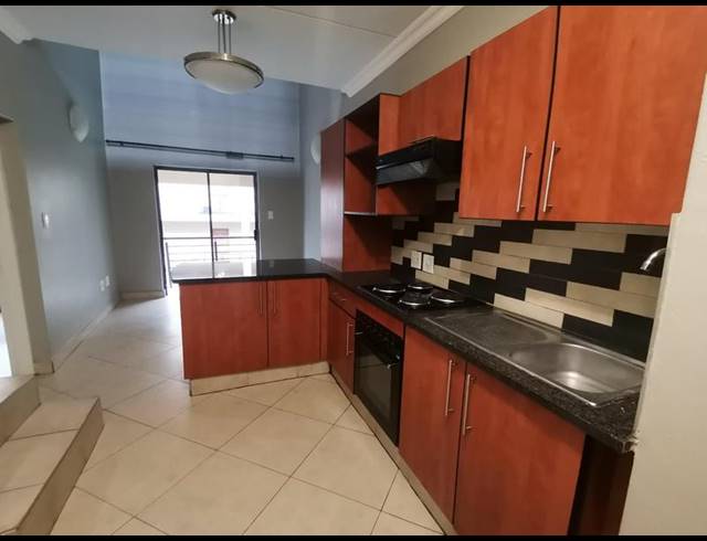 2 BEDROOM PROPERTY TO RENT IN EASTLEIGH RIDGE